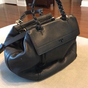 Tory Burch satchel bag